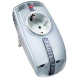 Overvoltage protection 230 V DEHN DPRO 230 LAN100