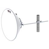 Parabolic antenna ALGcom 5 GHz, 1.2m, 36 dBi, precision grip