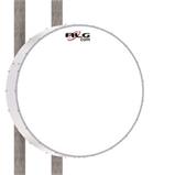 Parabolic antenna ALGcom 5 GHz Extreme, 1.2m, 36 dBi, precision grip