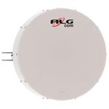 Parabolická anténa ALGcom 5 GHz Extreme, 0,9m, 33 dBi, precizní úchyt, pro C5X