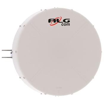 Parabolická anténa ALGcom 5 GHz Extreme, 0,9m, 33 dBi, precizní úchyt