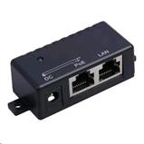 Passive Gigabit PoE source, 48V