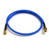 Pigtail Flexi, RSMA female-RSMA female, 5GHz, RF240 cable, 50cm-FL-RM-RM-005
