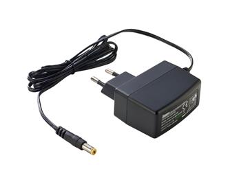 Power supply 12V/1A, 12W