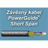 PowerGuide SS, 48 in. AW FLEX, OD 11.8 mm