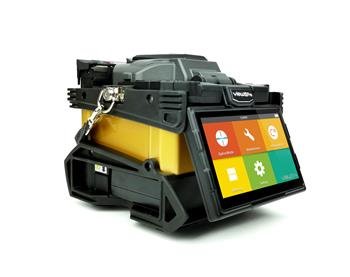 Praha: Zápůjčka Svářečky optických vláken INNO View 5 Pro