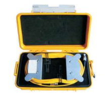 Primary fiber, singlemode, SC/APC