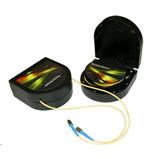 Primary fiber, singlemode, ST/UPC