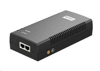 PROCET PT-PSE106GBRN-10, 10Gbps PoE source, 55V/1.6A. 90W