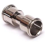 Quick coupling F (Pin)/F (Pin)