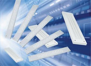 RACK Filter for base 800mm