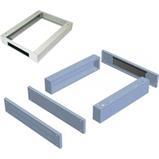 RACK Stand 600x600 with filter 1x