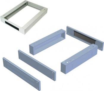 RACK Stand 600x800 with filter 1x