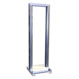 RACK Triton, 19", rack 42U, 600x600mm