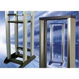 RACK Triton, 19", rack 45U, 600x600mm