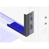 RACK Triton, Support for wall, 500mm