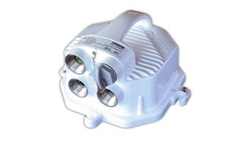 RACOM RAy2 24 GHz, incl. antennas, up to 360 Mbps