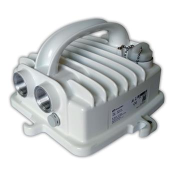 RACOM RAy3 24 GHz, vč. antén, 1000 Mbps