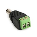 Reduction Jack/terminal box-Jack 5.5/2.1 mm