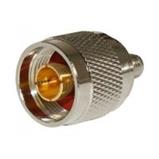 Reduction N male/SMA female