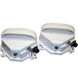 Refurbished connection RACOM RAy 10 GHz 170 Mbit/s incl. antennas