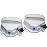 Refurbished connection RACOM RAy 17 GHz 360 Mbit/s incl. antennas