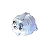 Refurbished connection RACOM RAy2 18 GHz, incl. antennas, up to 360 Mbps