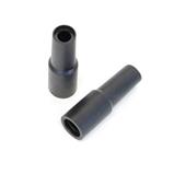 Rubber seal for"F" connectors