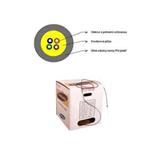 SAMSUNG DROP cable, 4 threads singlemode 9/125, G.657A