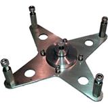 Set for mounting RAy, RAy2 24 to the Arkivator 30, 60, 90 antenna