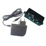 Set of 12 V 1.5 A sources and Poe injector
