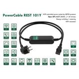 Smart connection cord NETIO PowerCable REST 101Y