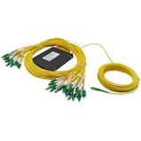 Splitter PLC 1x32, SC/APC na LC/APC, 2.0mm, 2m, G.657A1, ABS