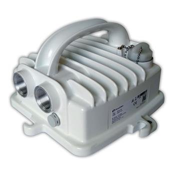 Spoj RACOM RAy3 80 GHz, vč. antén, 10 Gbps max TX Power