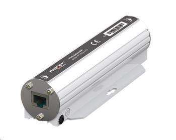 Surge protection PROCET PT-PR01B-10G, 10G Ethernet, PoE up to 100W