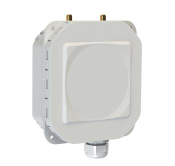 Tachyon TNA-305X, 60 GHz modulární AP/klient, vč. 5 GHz zálohy