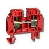 Terminal box RSA 10A-red