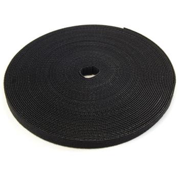 Tightening strap (velcro) for cabling 10mm/25m