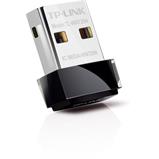 TP-LINK TL-WN725N, Wireless USB adapter, 2.4GHz, 150 Mbps