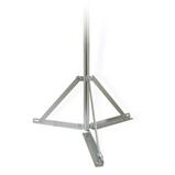 Tripod 60-1200-500, zinc Heat