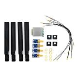 Turris Omnia Wi-Fi 7 Upgrade Kit