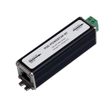 Tycon System POE-POWERTAP-BT, 802.3af/at/bt to 48 VDC converter, 90 W