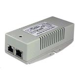 Tycon System TP-DCDC-1248Dx2, inverter with 2x PoE, 12V DC/56V DC, 21W