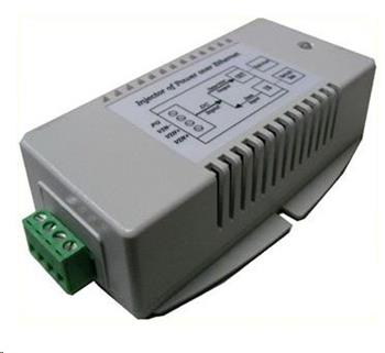Tycon System TP-DCDC-2456G-VHP, Passive PoE source 56V/1.25A, 70W