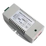 Tycon System TP-DCDC-4824G-HP, inverter with PoE, 48V DC/24V DC, 35W