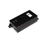 Tycon System TP-POE+10G, 10G PoE+ injector, shielded, 53V, 30W