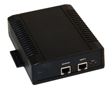 Tycon System TP-POE-HP-56G, Gigabit PoE source, 56V/2A, 112W