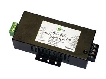 Tycon System TP-VRHP-2456, converter with PoE 24V DC/56V DC, 70W