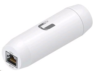 UBNT INS-3AF-I-G, Gigabit PoE converter 802.3af/24V