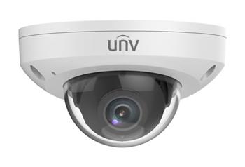 Uniview IPC312SB-ADF28K-I0, IP camera